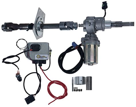 "> wilson county sheriff nc. . Electric power steering conversion kit
